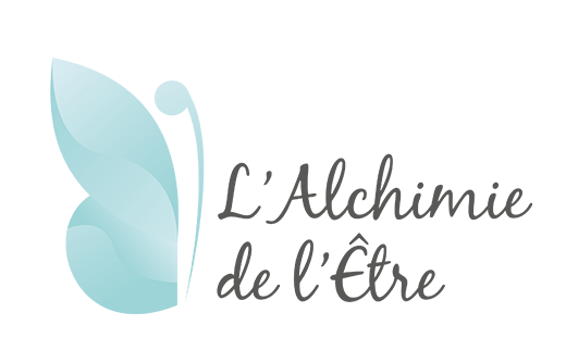 L'Alchimie de L'Être Logo