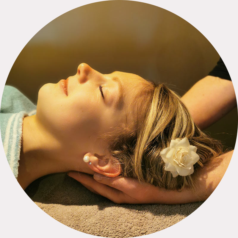 Massage « Bien-Être » Harmonisant